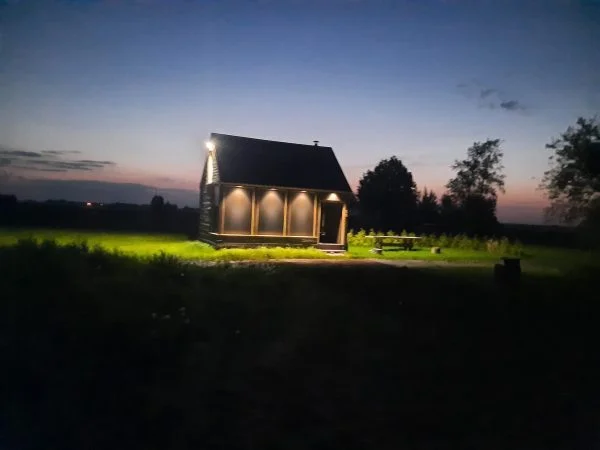 Jauki erdve vaiku gimtadieniams