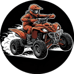 Vaikiškų keturračių nuoma